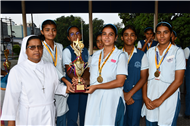 Prize Distribution