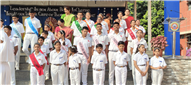 Investiture Ceremony 2025
