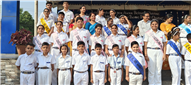 Investiture Ceremony 2025