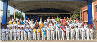 Investiture Ceremony 2025