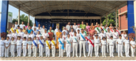 Investiture Ceremony 2025