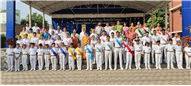 Investiture Ceremony 2025