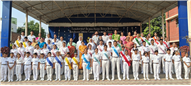 Investiture Ceremony 2025