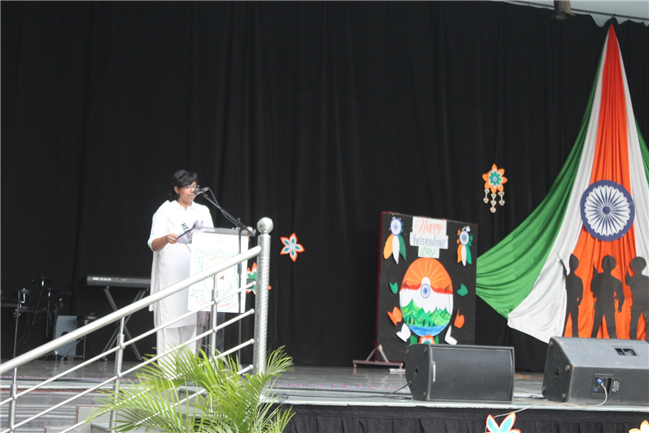 Happy Independence Day 2025