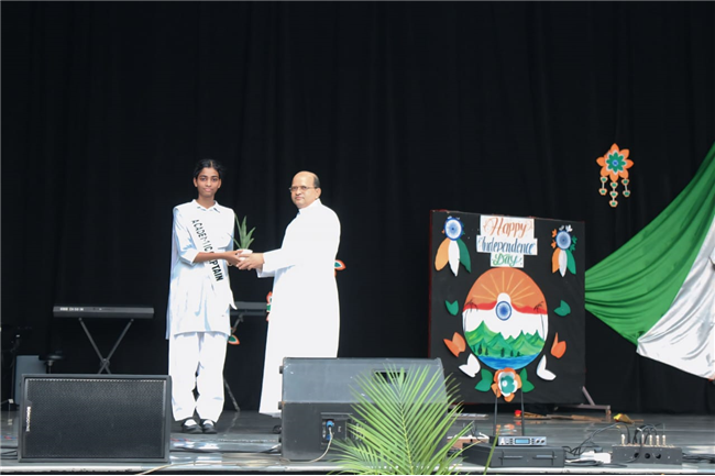 Happy Independence Day 2025