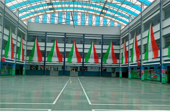 Happy Independence Day 2025