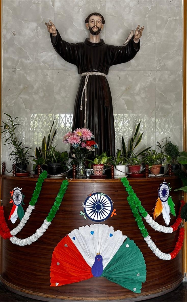 Happy Independence Day 2025