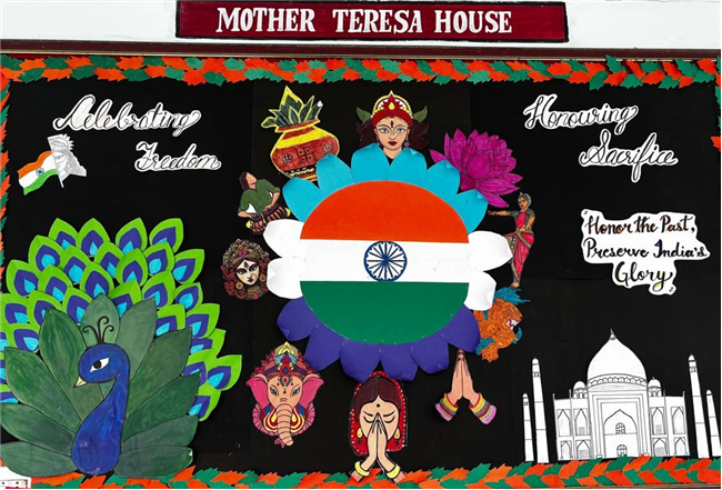 Happy Independence Day 2025
