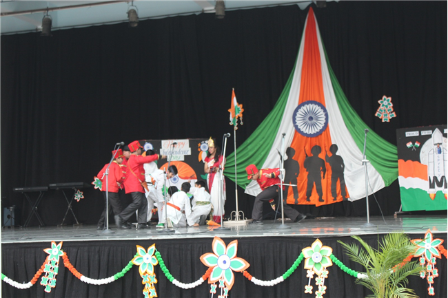 Happy Independence Day 2025