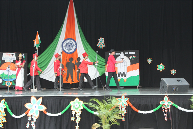 Happy Independence Day 2025