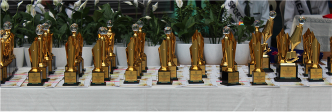 Facilitation ceremony of Meritorious Students classes 10th & 12th 2024-25