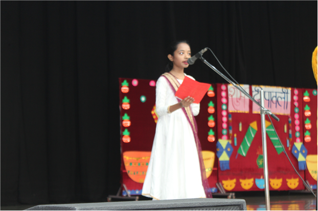 DIWALI CELEBRATION 2025