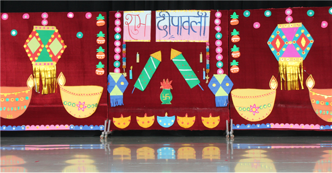 DIWALI CELEBRATION 2025