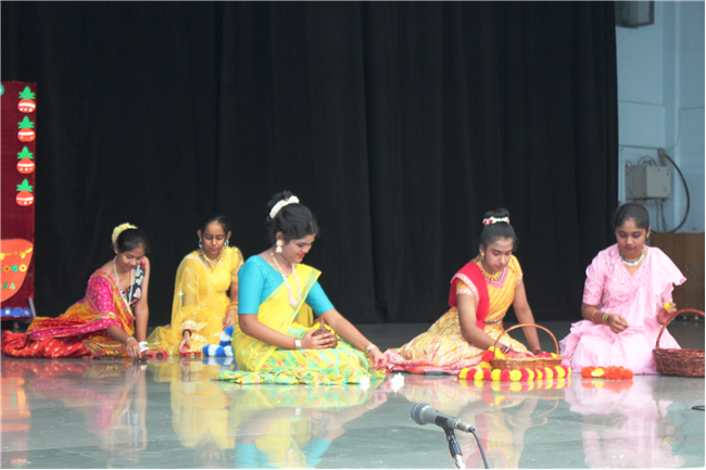 DIWALI CELEBRATION 2025