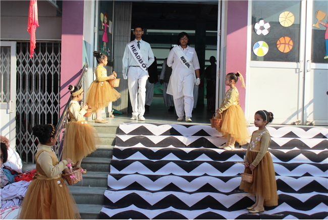 SPORTS DAY OF SENIORS (DAY-2) (2025-26)