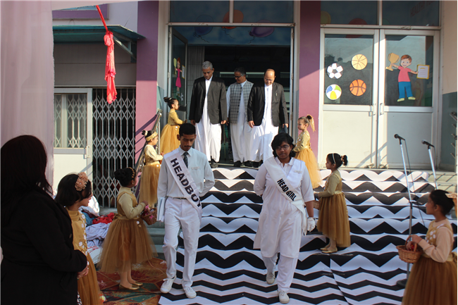 SPORTS DAY OF SENIORS (DAY-2) (2025-26)