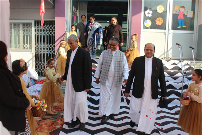 SPORTS DAY OF SENIORS (DAY-2) (2025-26)