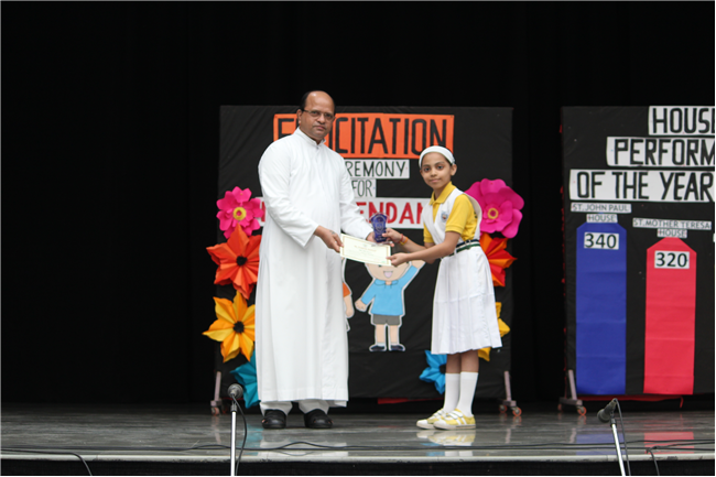 FELICITATION CEREMONY