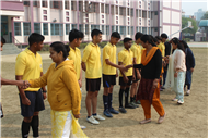 INTER HOUSE FOOTBALL COMPETITION 2025-26