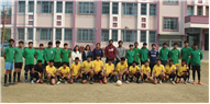 INTER HOUSE FOOTBALL COMPETITION 2025-26