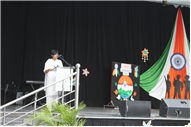 Happy Independence Day 2025