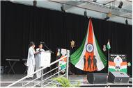 Happy Independence Day 2025