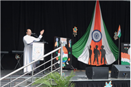 Happy Independence Day 2025