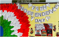 Happy Independence Day 2025