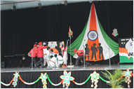 Happy Independence Day 2025