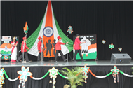 Happy Independence Day 2025