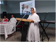 Ordination anniversary celebration