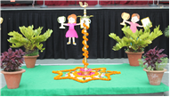 Facilitation ceremony of Meritorious Students classes 10th & 12th 2024-25