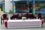 Facilitation ceremony of Meritorious Students classes 10th & 12th 2024-25