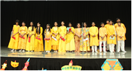 DIWALI CELEBRATION 2025