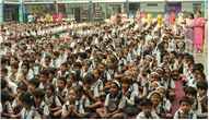 DIWALI CELEBRATION 2025