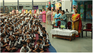 DIWALI CELEBRATION 2025