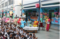 DIWALI CELEBRATION 2025
