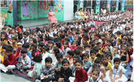 DIWALI CELEBRATION 2025