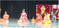 DIWALI CELEBRATION 2025