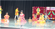 DIWALI CELEBRATION 2025