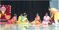 DIWALI CELEBRATION 2025
