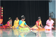 DIWALI CELEBRATION 2025