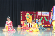 DIWALI CELEBRATION 2025