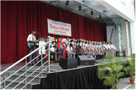 Investiture Ceremony (2025-26)