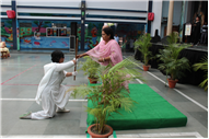 Investiture Ceremony (2025-26)