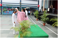 Investiture Ceremony (2025-26)