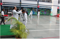 Investiture Ceremony (2025-26)