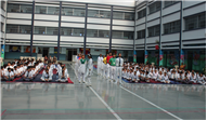 Investiture Ceremony (2025-26)