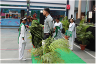 Investiture Ceremony (2025-26)