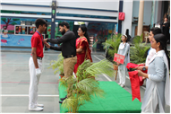 Investiture Ceremony (2025-26)